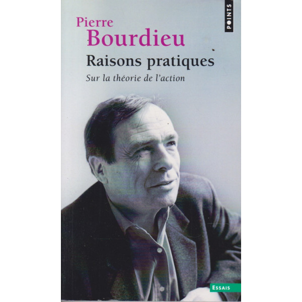 Raisons pratiques sur la théorie de l'action