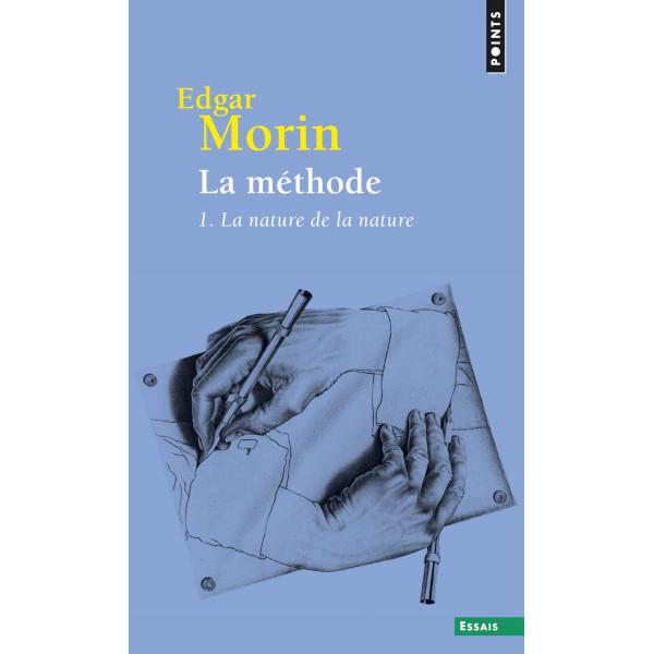 La méthode T1 la nature de la nature