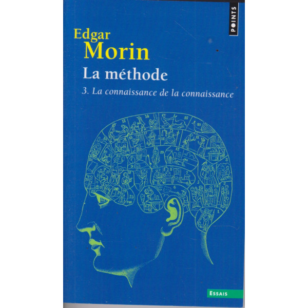 La méthode T3 la connaissance de la connaissance