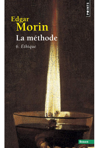 La méthode T6 éthique La méthode T6 éthique