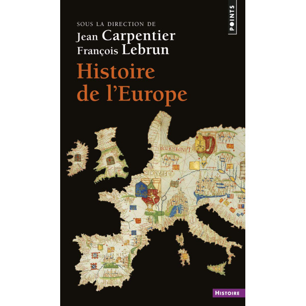 Histoire de l'Europe
