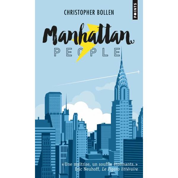 Manhattan People