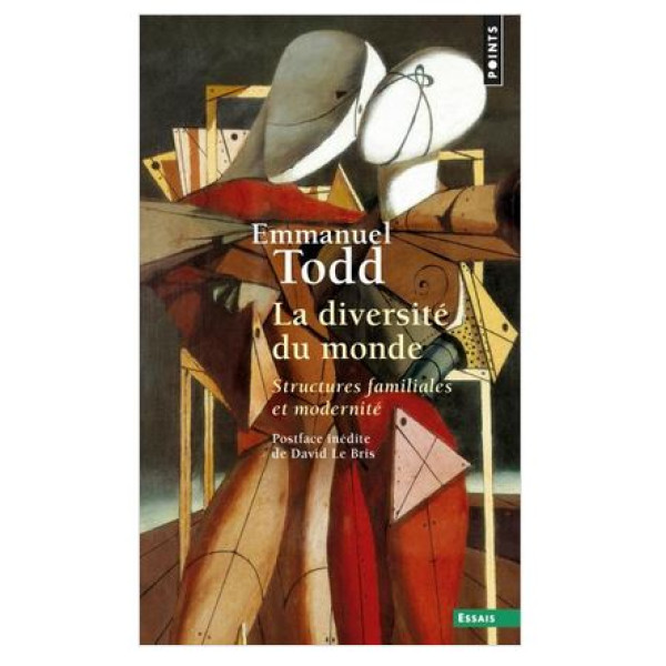 La Diversité du monde structures familiales et modernité