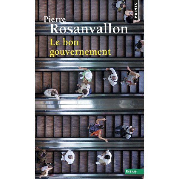 Le bon gouvernement PF