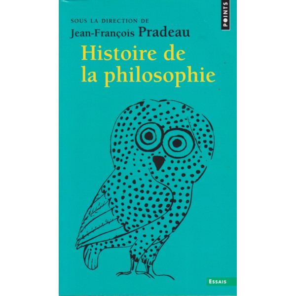 Histoire de la philosophie