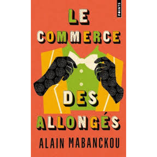 Le Commerce des Allongés.