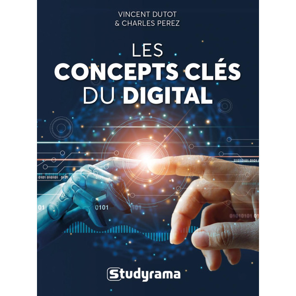 Les concepts clés du digital