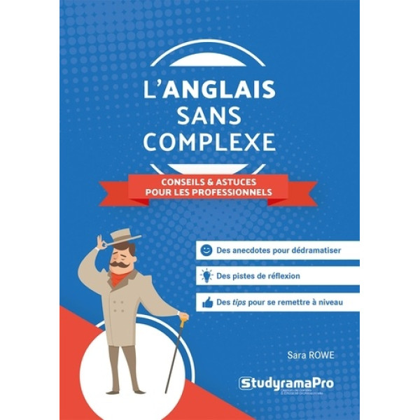 L'anglais sans complexe 