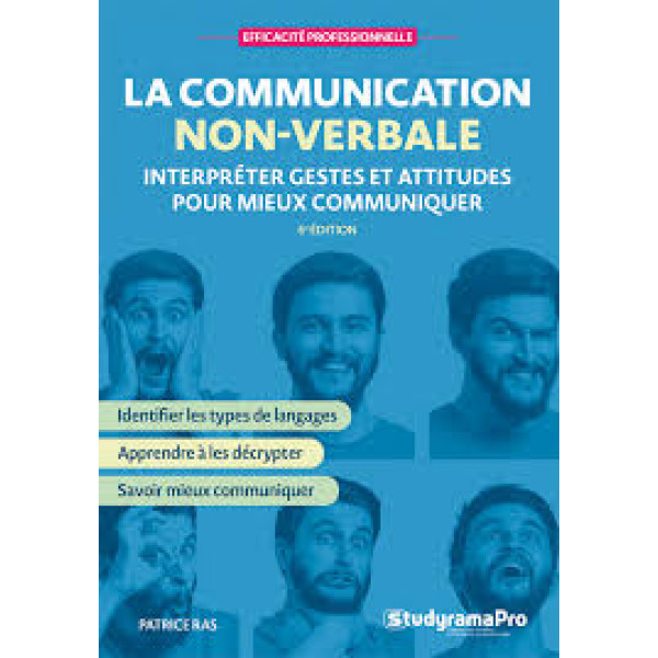 La communication non-verbale