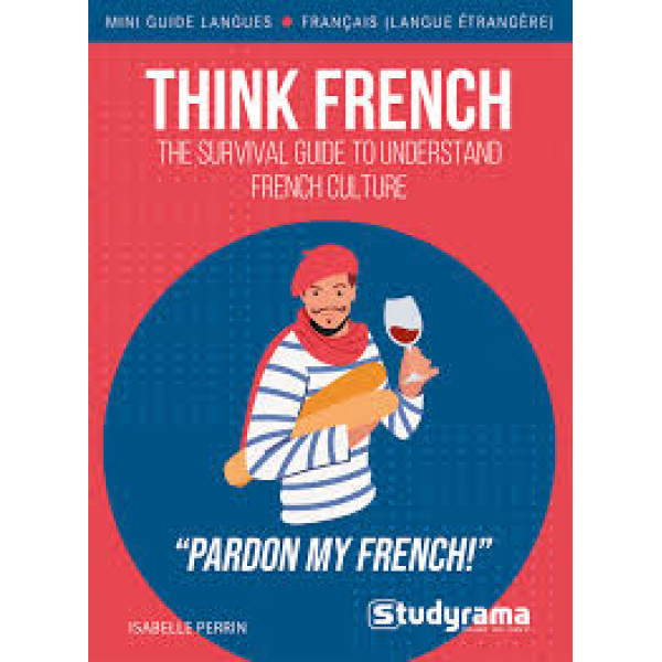Think french