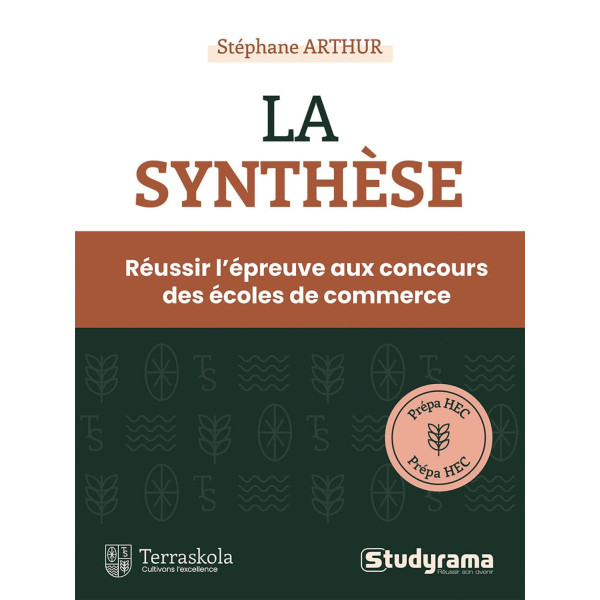 La synthèse