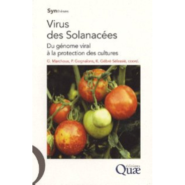 Virus des solanacées