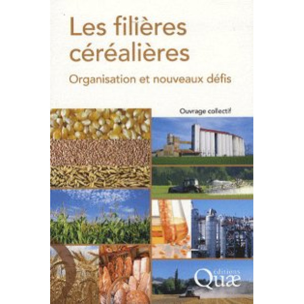 Les filières céréalières