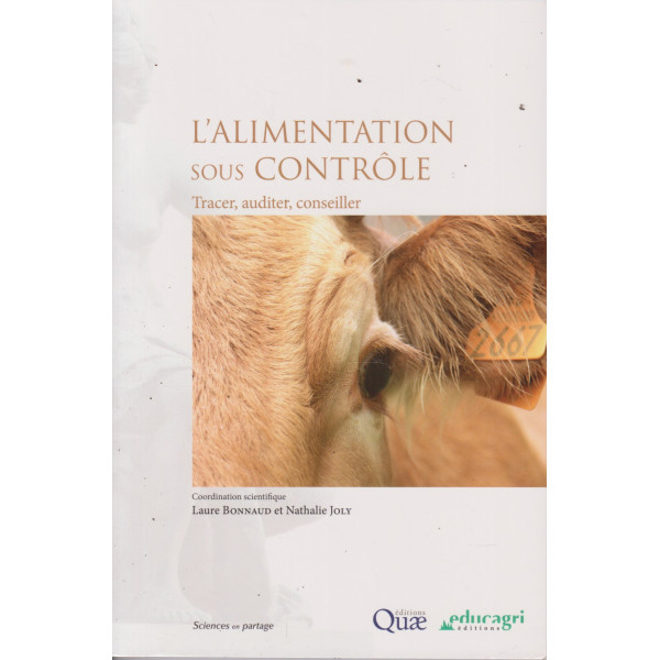 L'alimentation sous contrôle