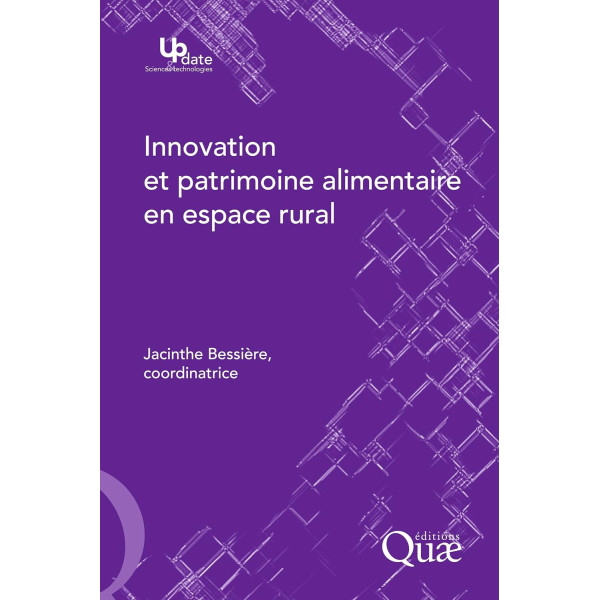 Innovation et patrimoine alimentaire en espace rural