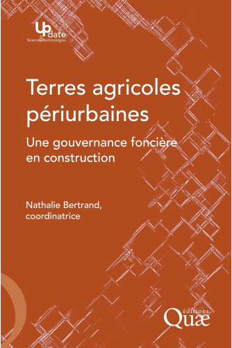 Terres agricoles périurbaines Terres agricoles périurbaines