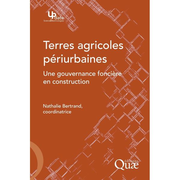 Terres agricoles périurbaines