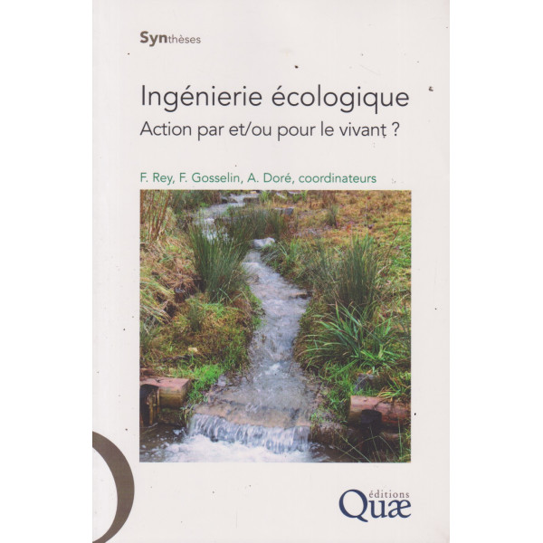 Ingénierie écologique