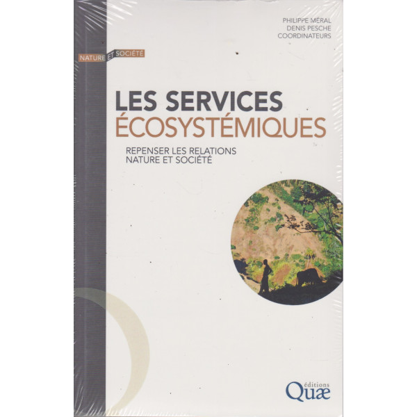 Les services écosystémiques