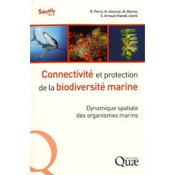 Connectivité et protection de la biodiversité marine