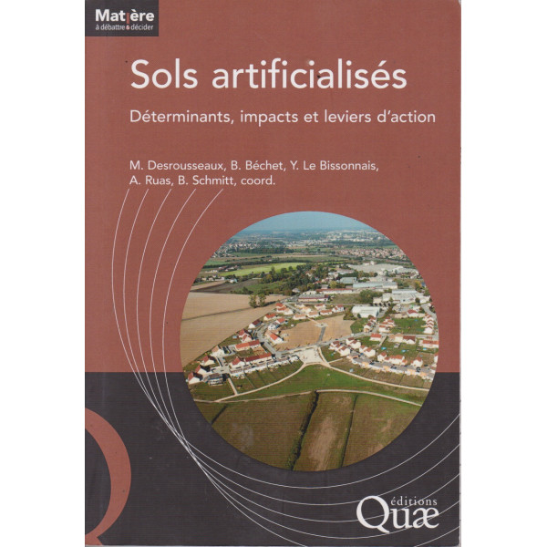 Sols artificialisés