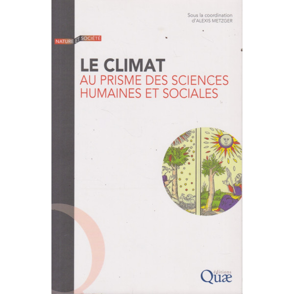 Le climat au prisme des sciences humaines et sociales
