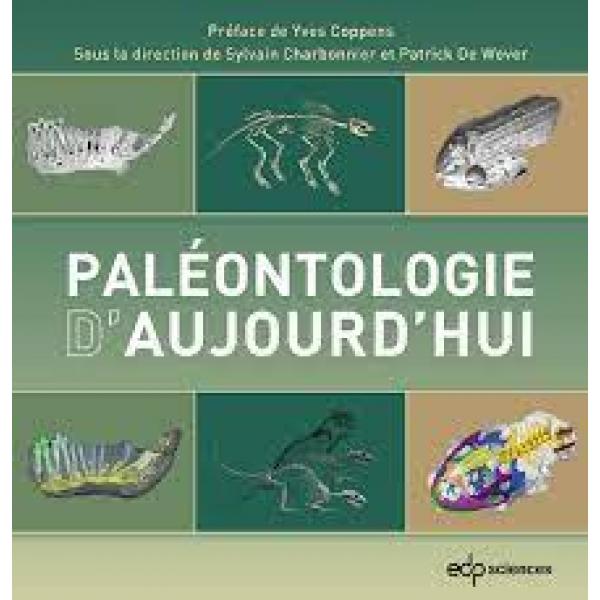 Paléontologie d'aujourd'hui