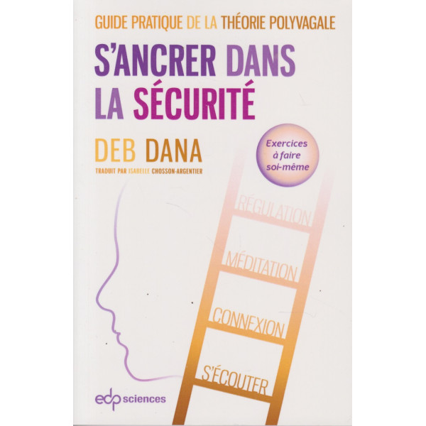 S'ancrer dans la sécurité