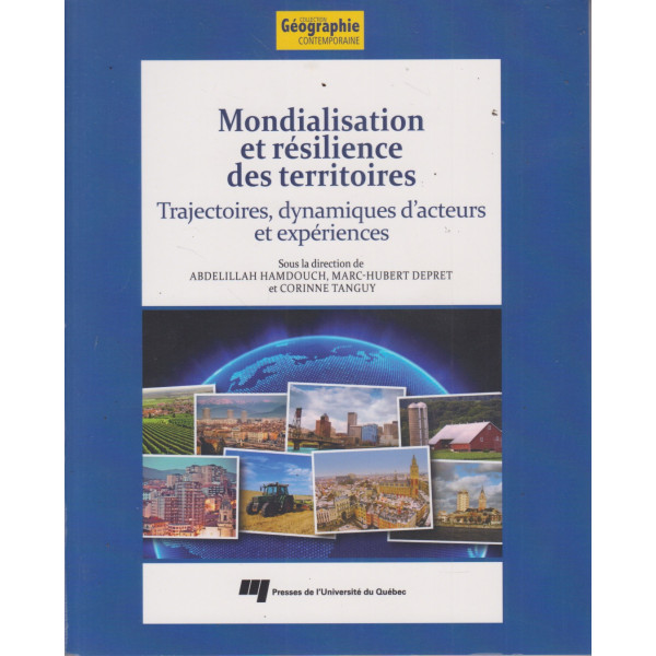 Mondialisation et résilience des territoires