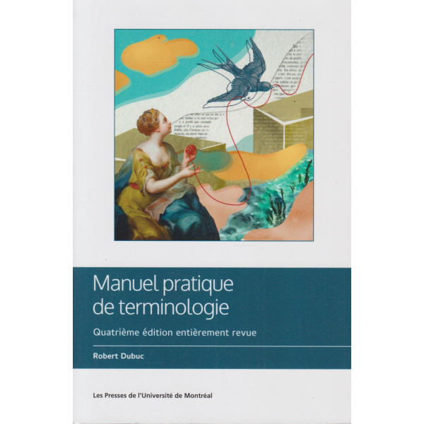 Manuel pratique de terminologie
