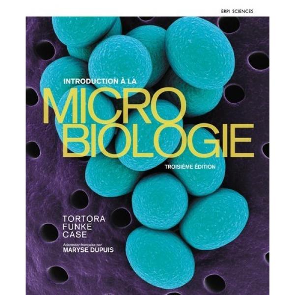 Microbiologie 3ed 
