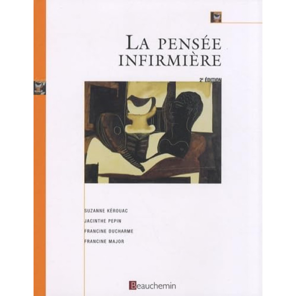 La pensée infirmiere 