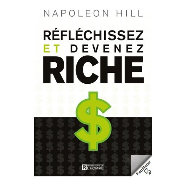 Réfléchissez et devenez riche*
