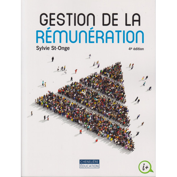 Gestion de la rémuneration 4ED