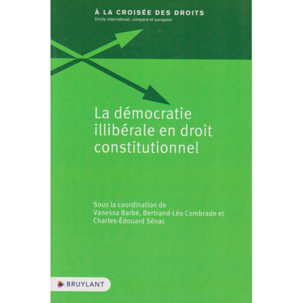 La démocratie illibérale en droit constitutionnel