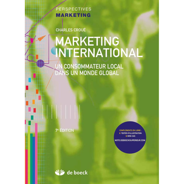 Marketing international:Un consommateur local dans un monde global