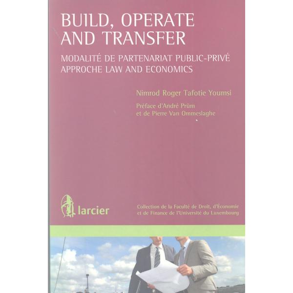Build Operate and Transfer 
