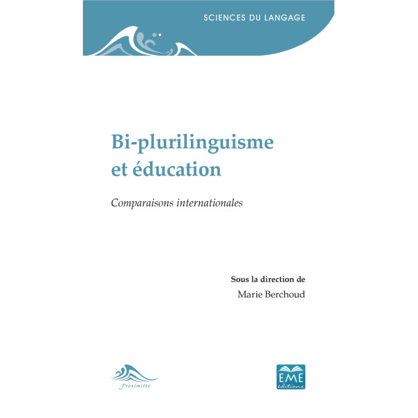 Bi-plurilinguisme et éducation - Comparaisons internationales