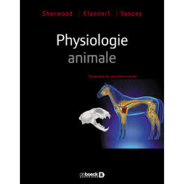 Physiologie animale