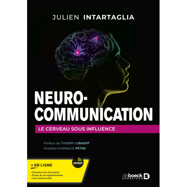 Neuro-communication -le cerveau sous infleunce
