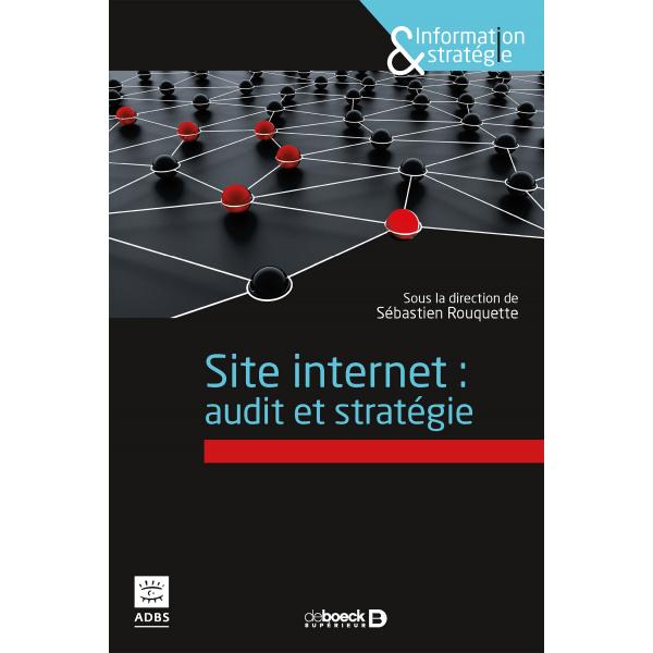 Site internet audit et stratégie