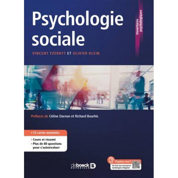 Psychologie sociale 