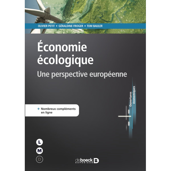 Economie écologique - Une perpective européenne