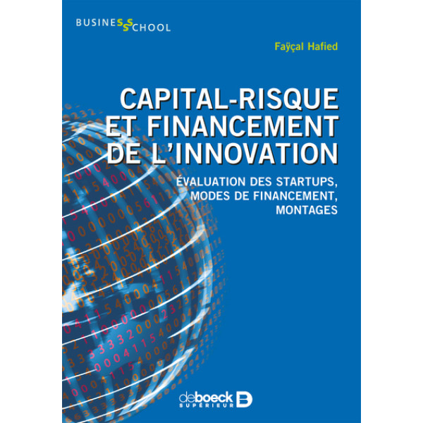 Capital-risque et financement de l'innovation