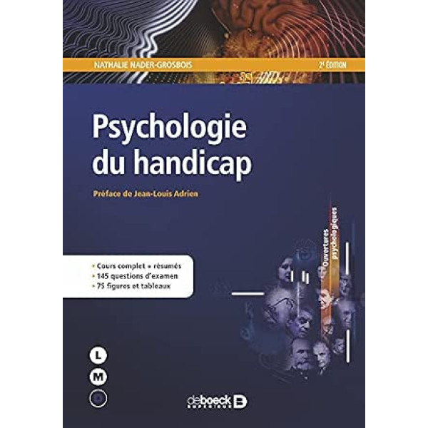 PHYSIOLOGIE DU HANDICAP