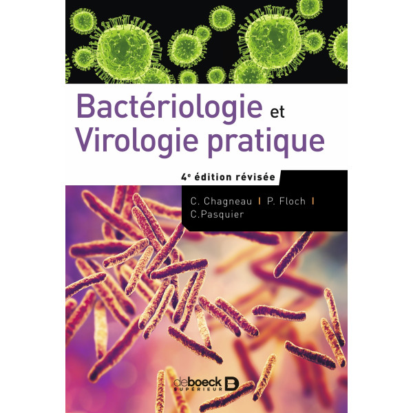 BACTERIOLOGIE ET VIROLOGIE PRATIQUE