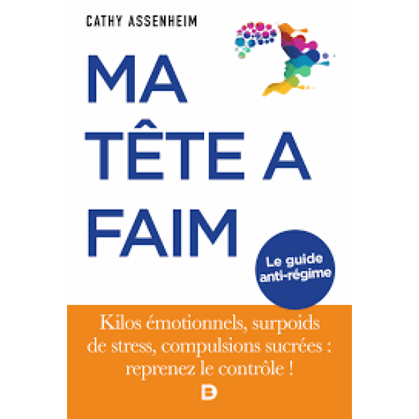 Ma tête à faim