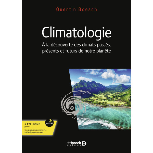 CLIMATOLOGIE