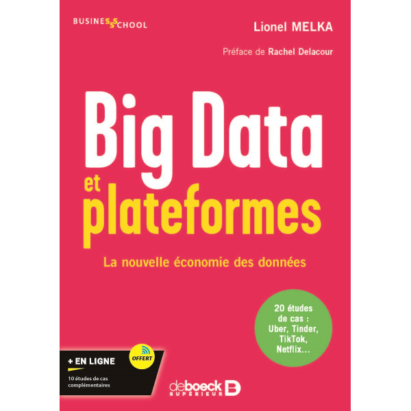 Big Data et plateformes