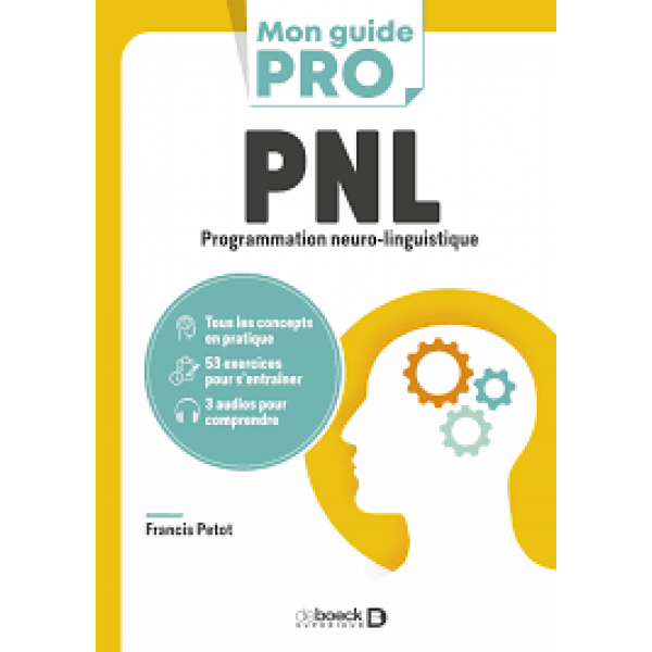 PNL mon guide PRO